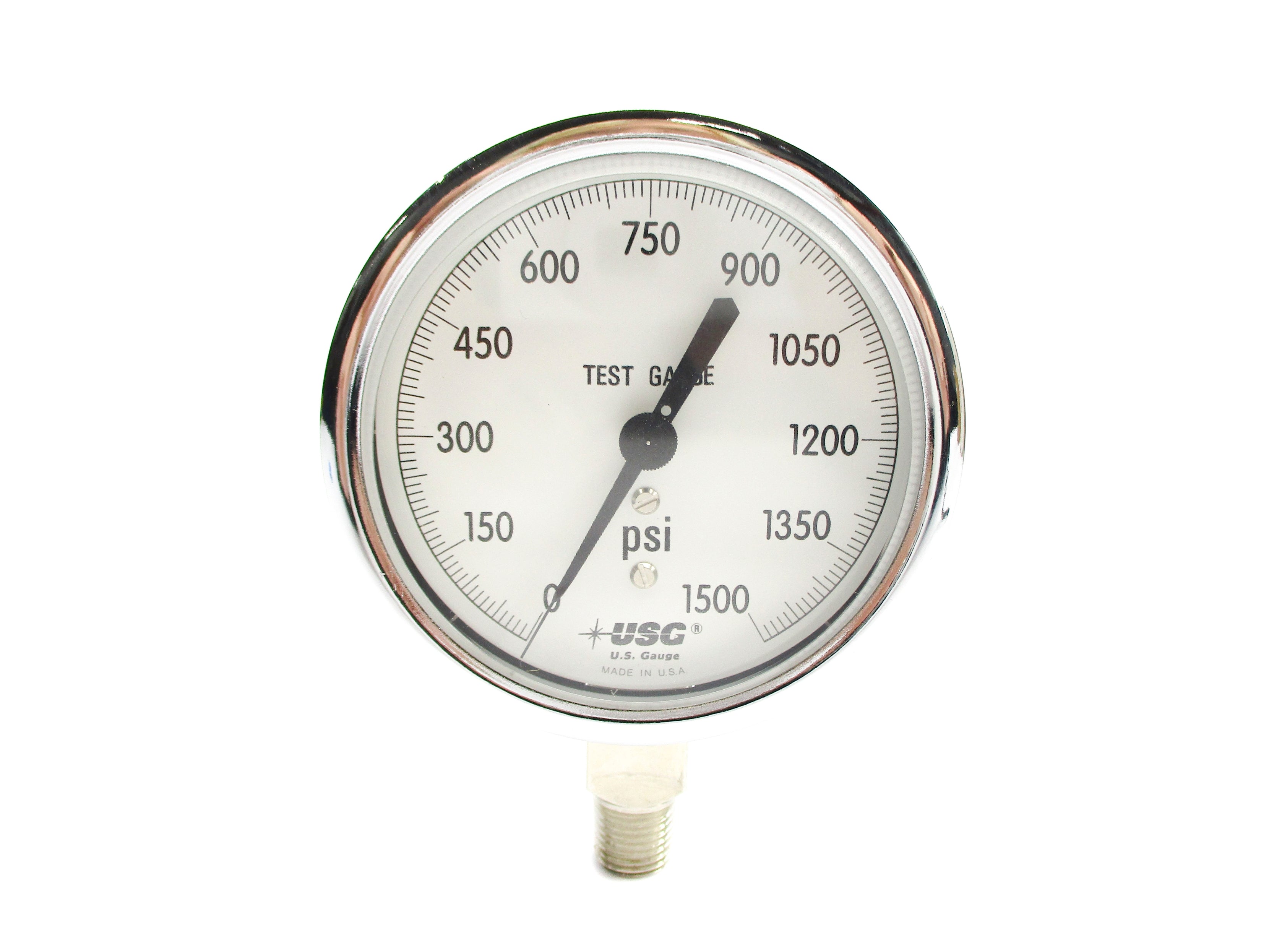 AMETEK P1409 1500PSI NSMP