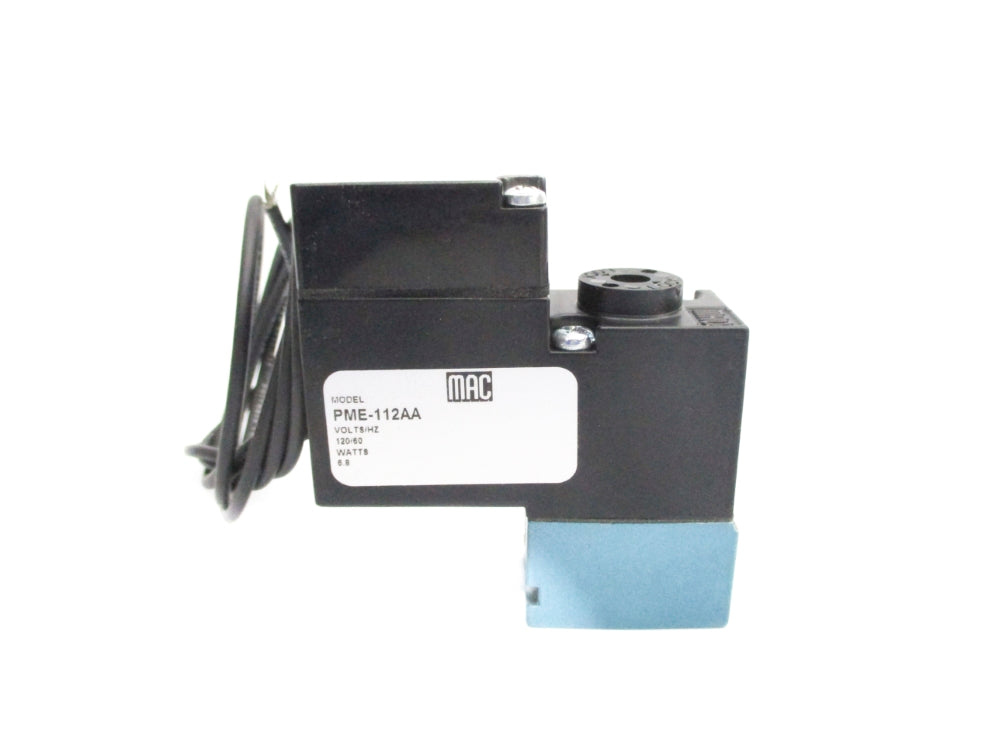 MAC PME-112AA 120V NSNP