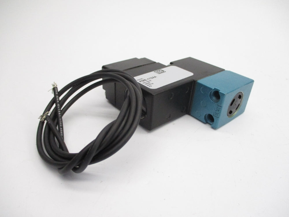 MAC PME-112AA 120V NSNP