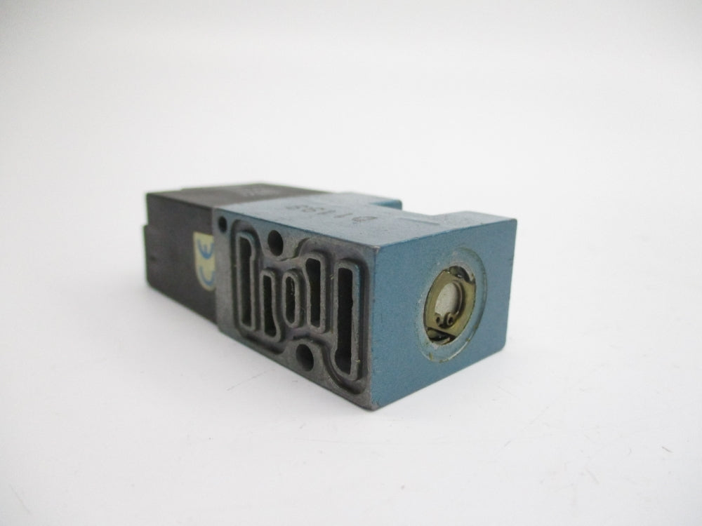 MAC 45A-L00-DAAJ-1FM 120PSI 110/120V NSNP