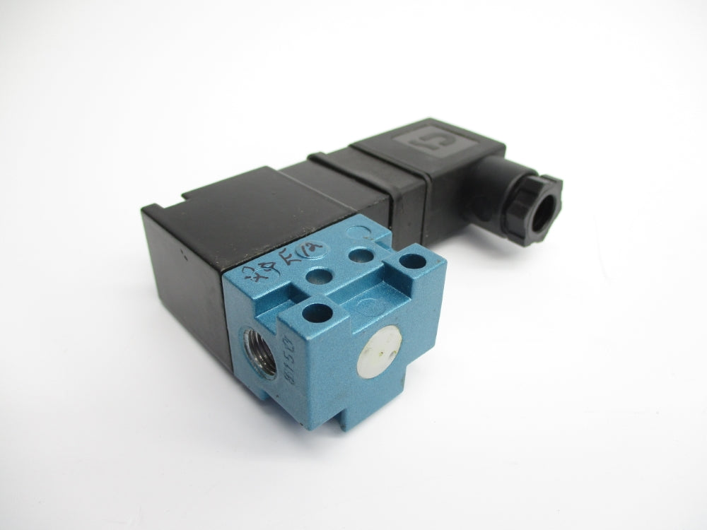 MAC 111B-111JB 150PSI 120/60 110/50 NSNP