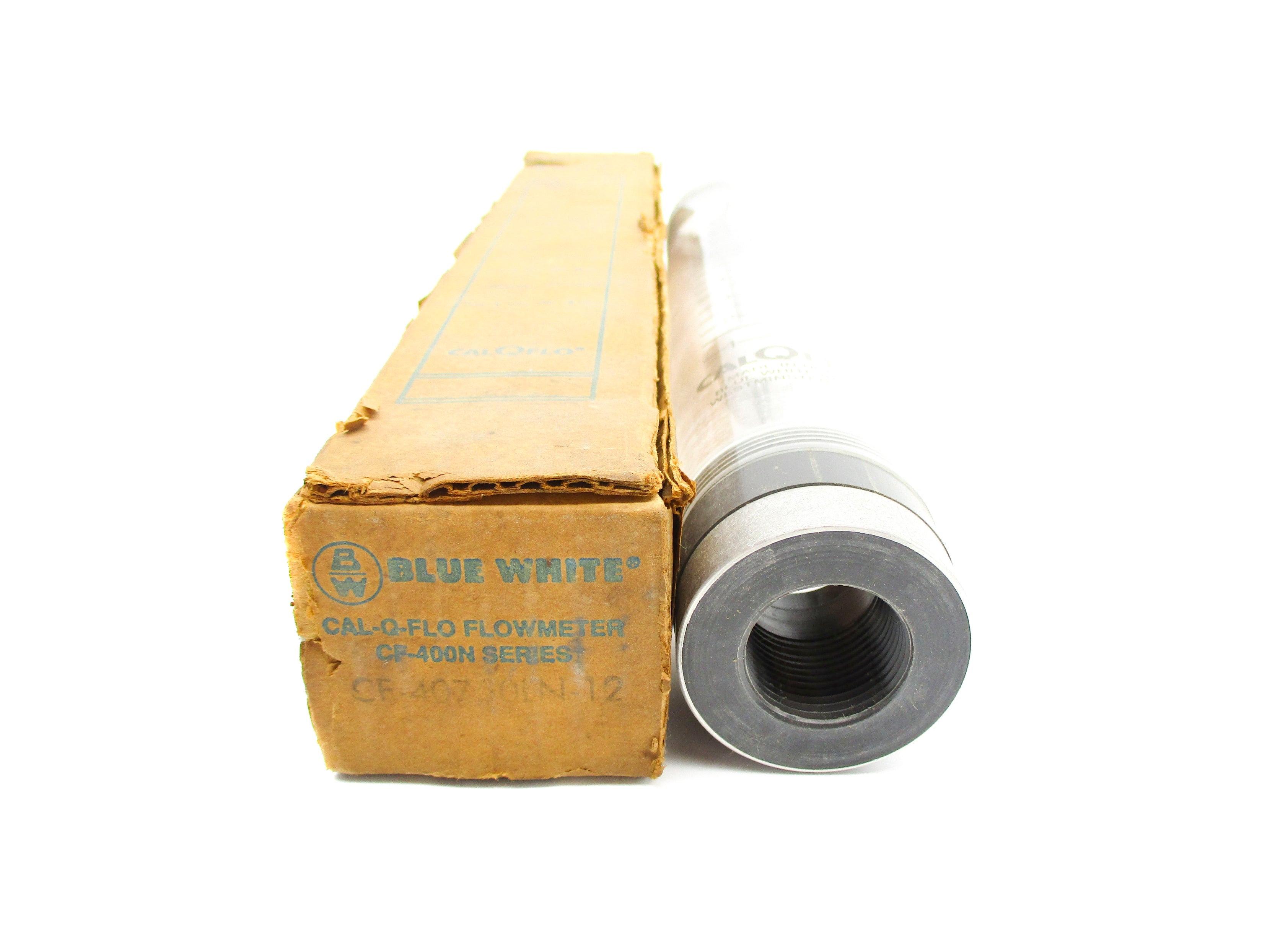 BLUE WHITE CF-40750LN-12 NSMP
