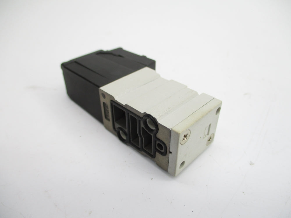 SMC NVKF334-3D 0-100PSI 110VAC UNMP