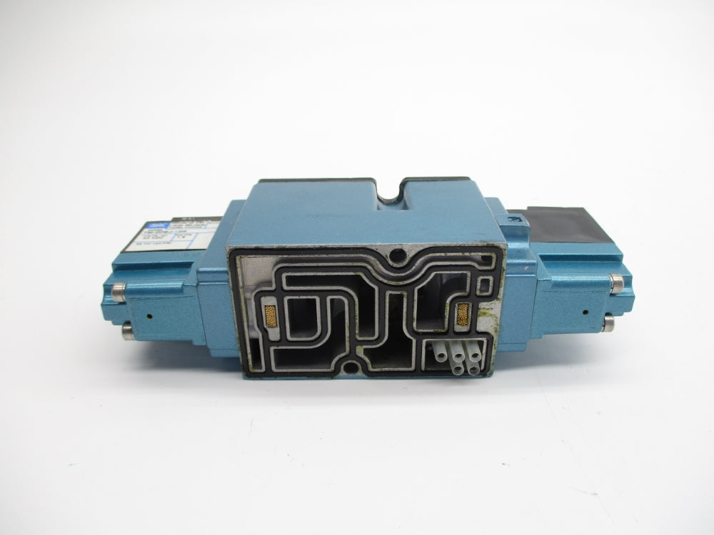 MAC 82A-HC-000-TM-DFBP-1DK 150PSI 24VDC NSNP