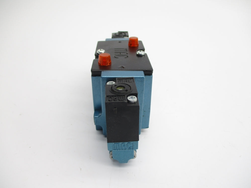 MAC 82A-HC-000-TM-DFBP-1DK 150PSI 24VDC NSNP