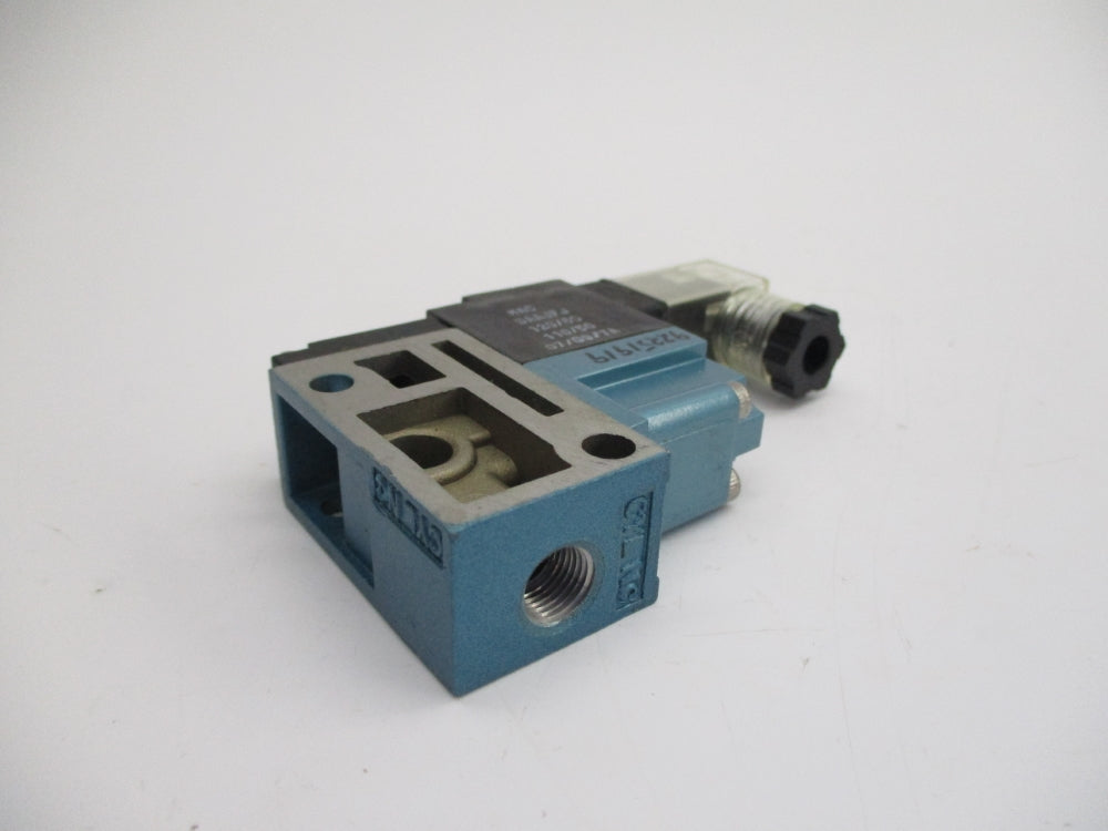 MAC 35A-BAF-DAAJ-1KD 120PSI 110/120V NSNP