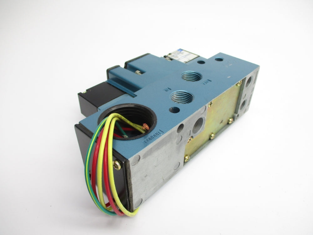MAC 6221C-000-PM-111DA (AS PICTURED)  NSNP