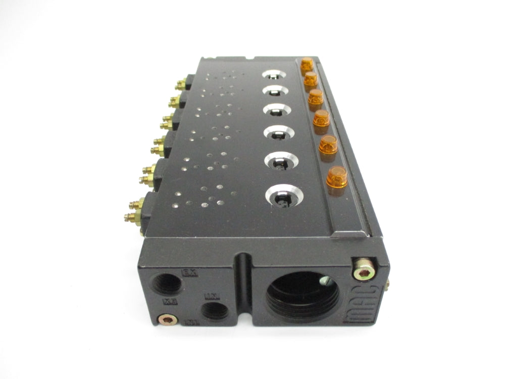 MAC CIRCUIT BAR NSNP