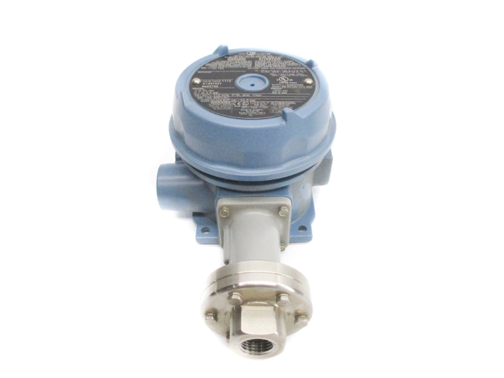 UNITED ELECTRIC CONTROLS J120-184 2-50PSI NSNP