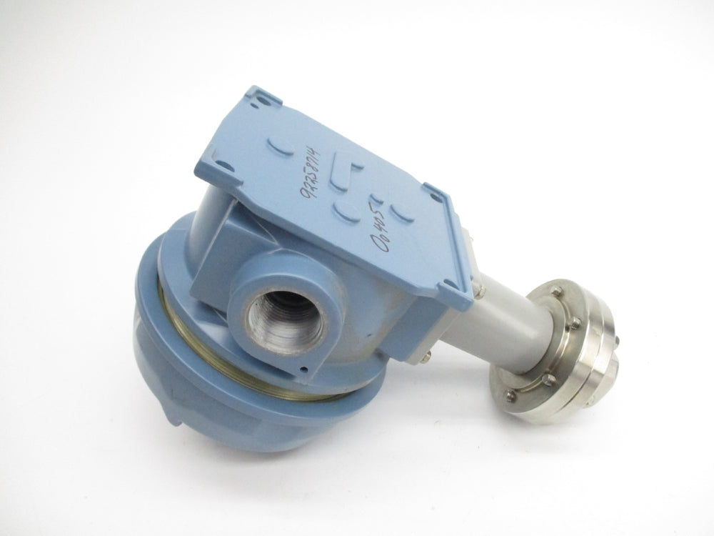 UNITED ELECTRIC CONTROLS J120-184 2-50PSI NSNP