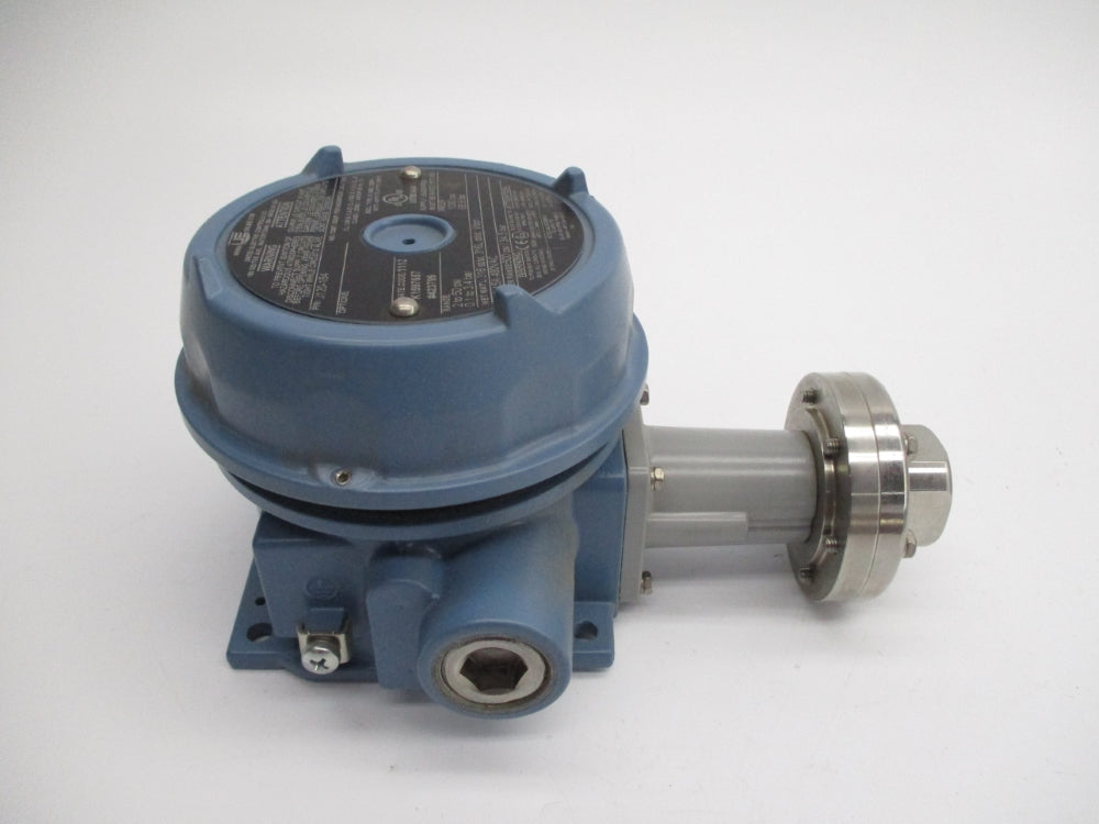 UNITED ELECTRIC CONTROLS J120-184 2-50PSI NSNP