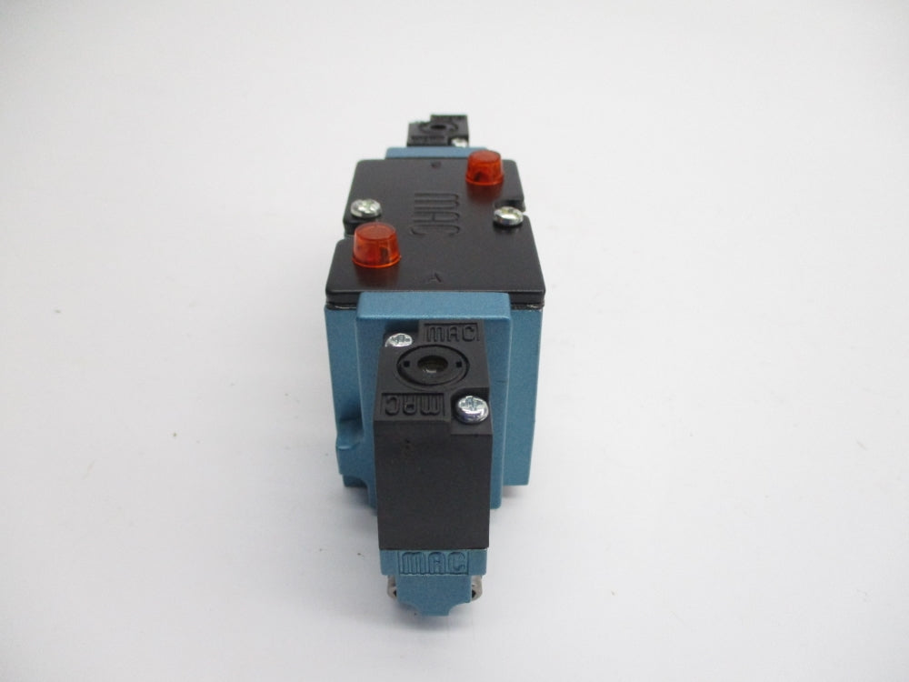 FLEETWOOD GOLDCO WYARD 1561-0099-005 150PSI 24VDC NSNP