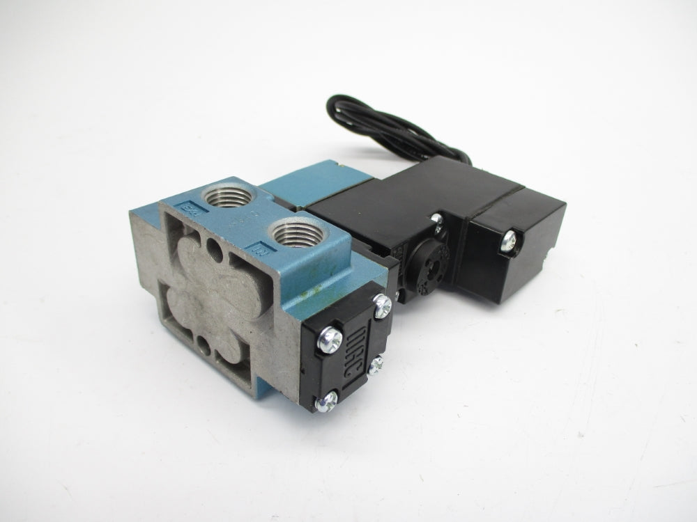 MAC 912B-PM-112AA 110/120V NSNP