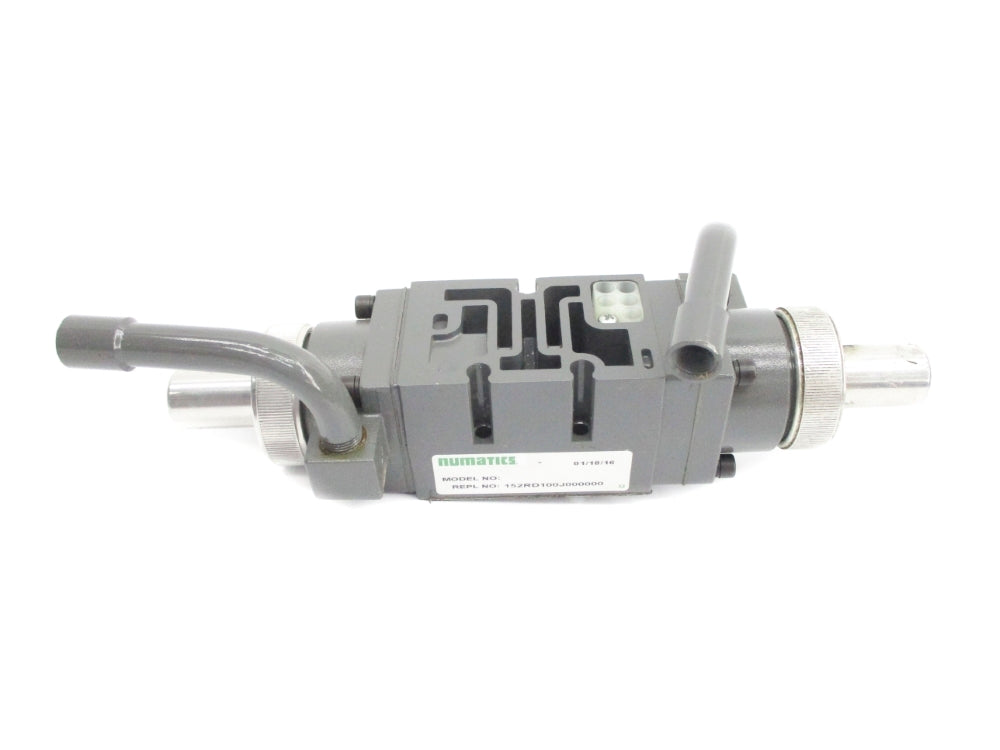 NUMATICS 152RD100J000000 NSNP