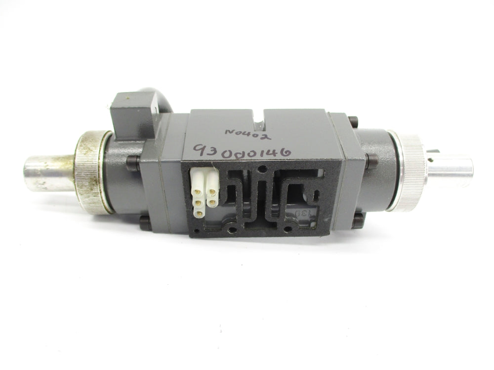NUMATICS 152RD100J000000 NSNP