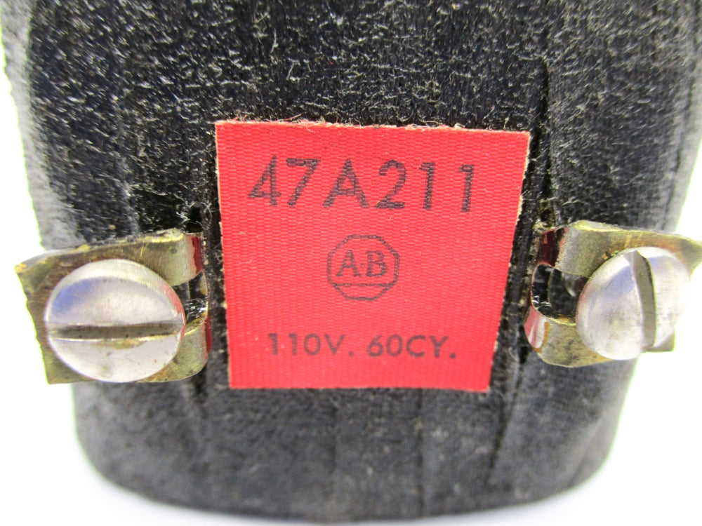 INDUSTRIAL SPARE PART 47A211 NSNP