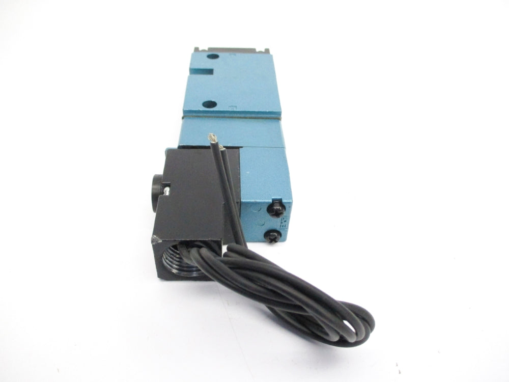 MAC 811C-PM-613CA-152 150PSI 120/60 110/50 NSNP