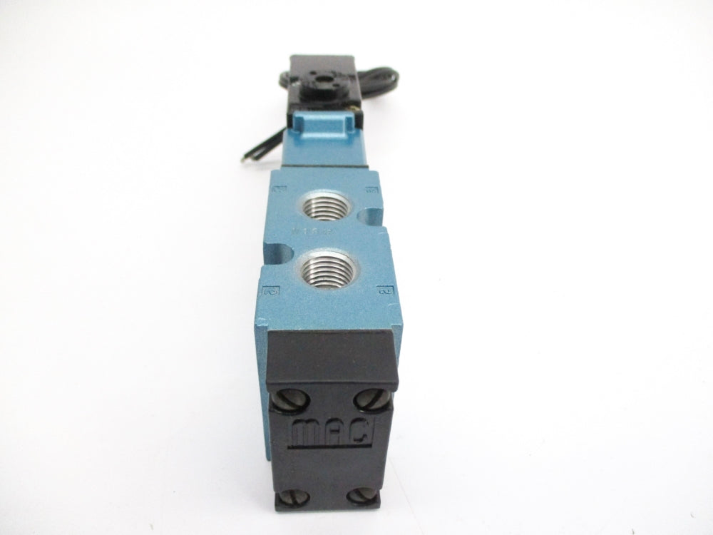 MAC 811C-PM-613CA-152 150PSI 120/60 110/50 NSNP