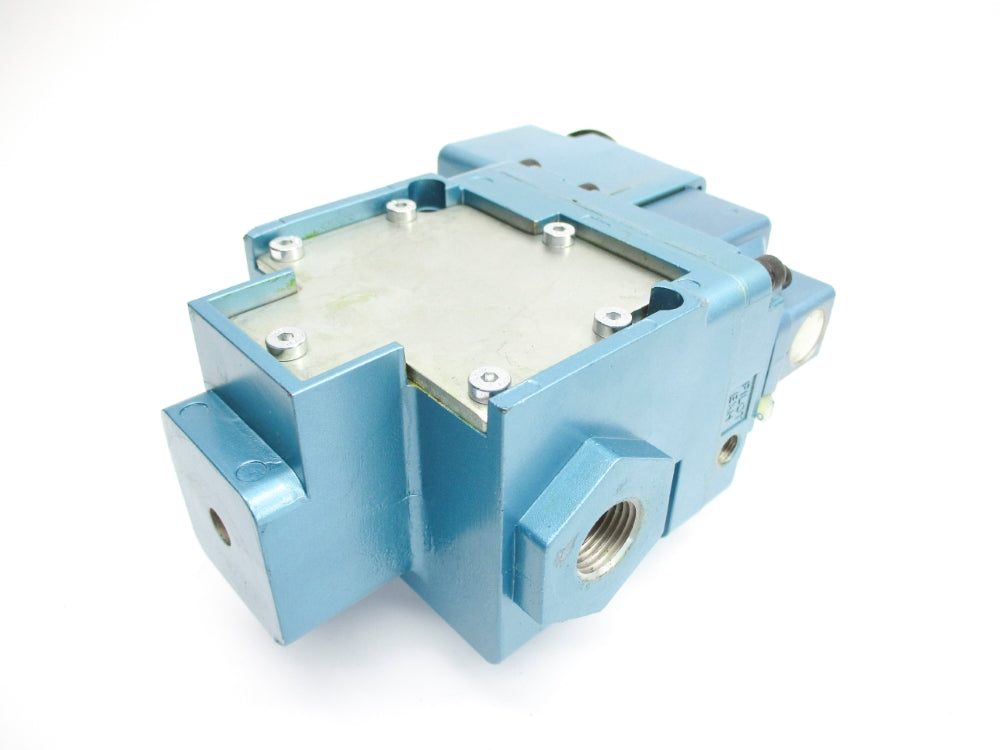 MAC 57D-11-110EA 25-150PSI 110/120V NSNP
