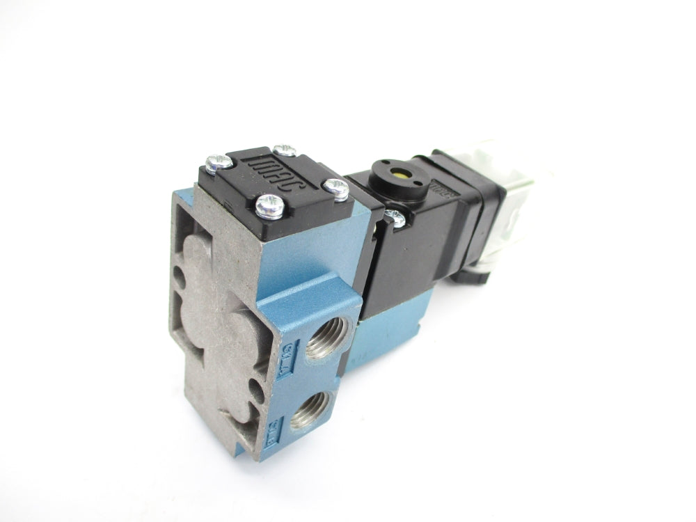MAC 912B-PM-111JC 120/60 NSNP