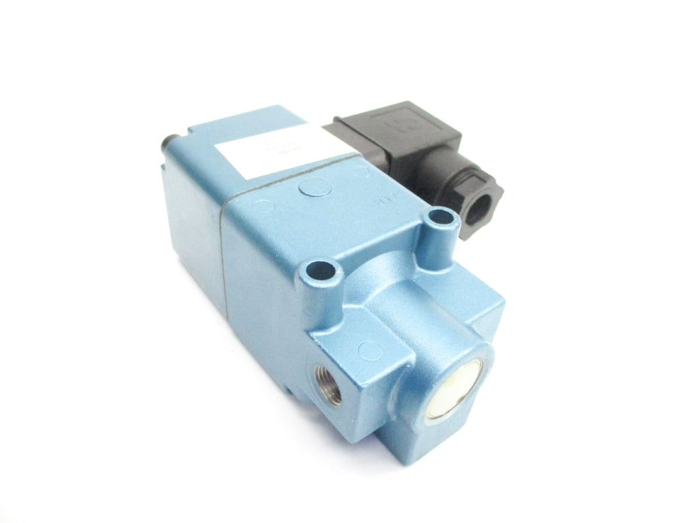 MAC 225B-611JA 150PSI 24VDC NSNP