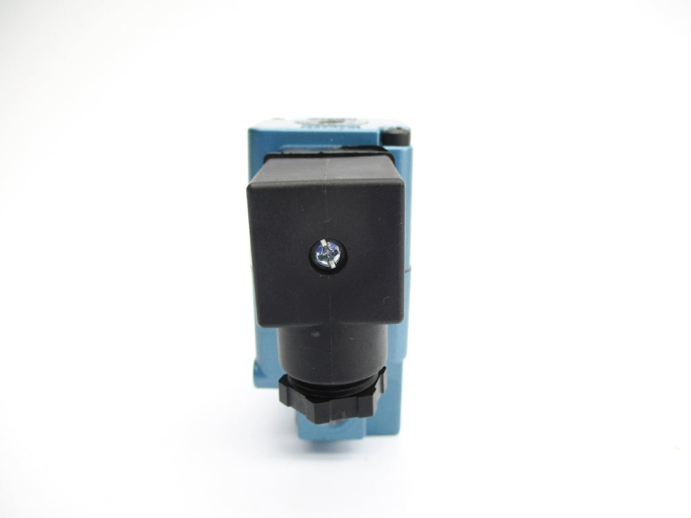MAC 225B-611JA 150PSI 24VDC NSNP