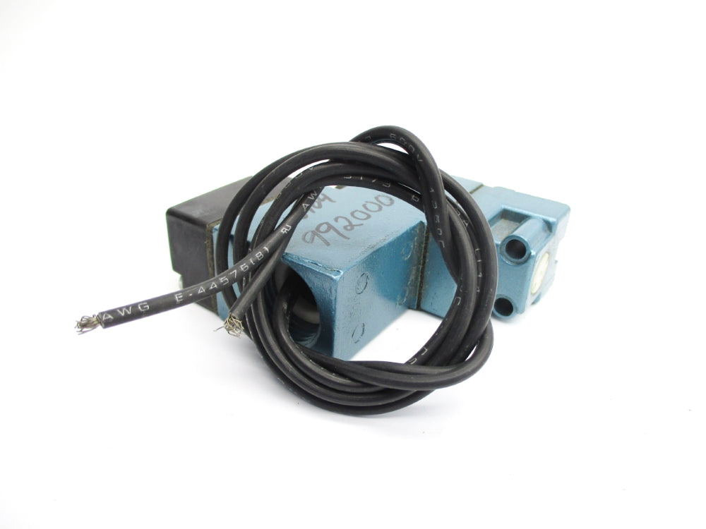 MAC 130B-116AAAA 150PSI 110/120V NSNP