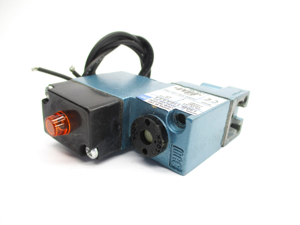 MAC 130B-116AAAA 150PSI 110/120V NSNP