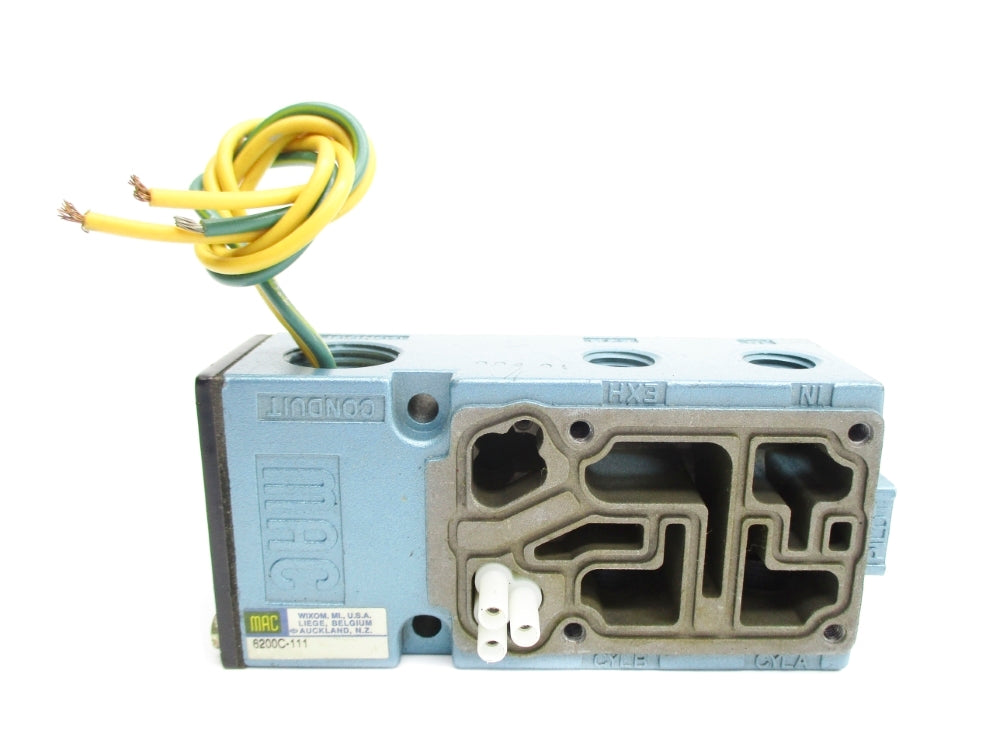 MAC 6200C-111 NSNP