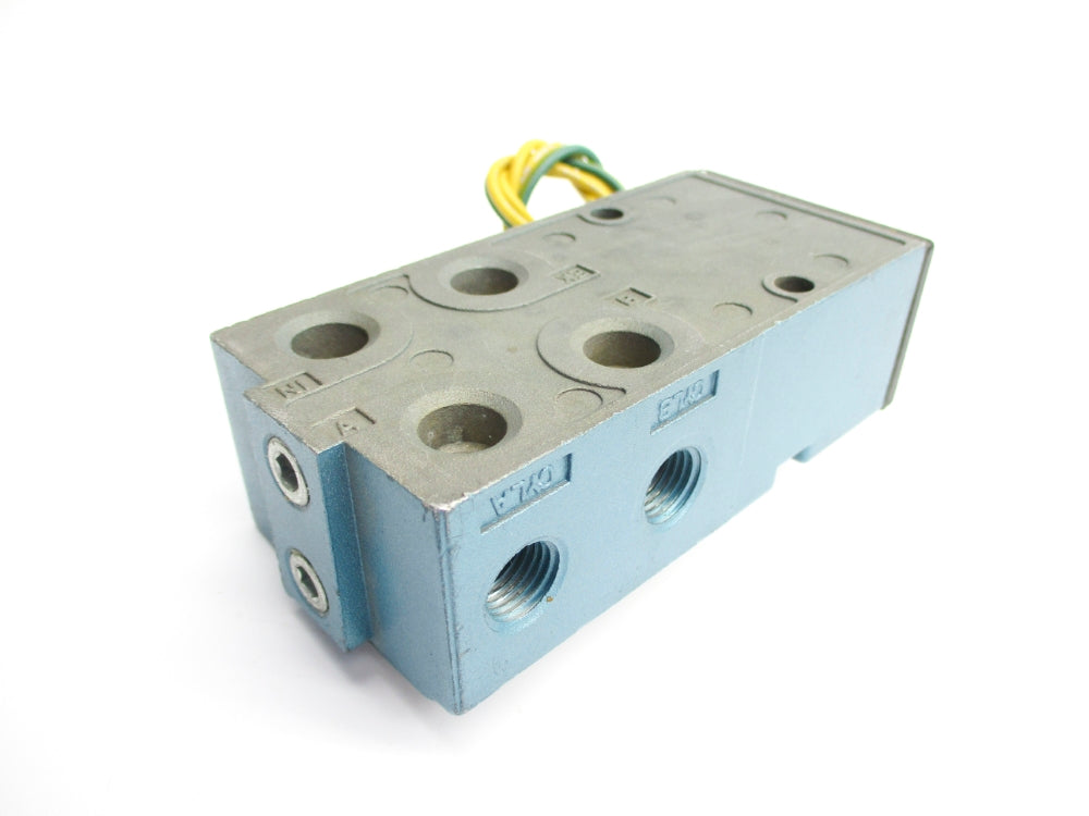 MAC 6200C-111 NSNP
