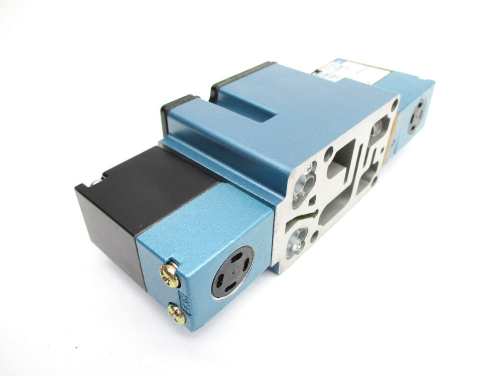 MAC 6241C-000-PM-111DA 150PSI 110/120V NSNP