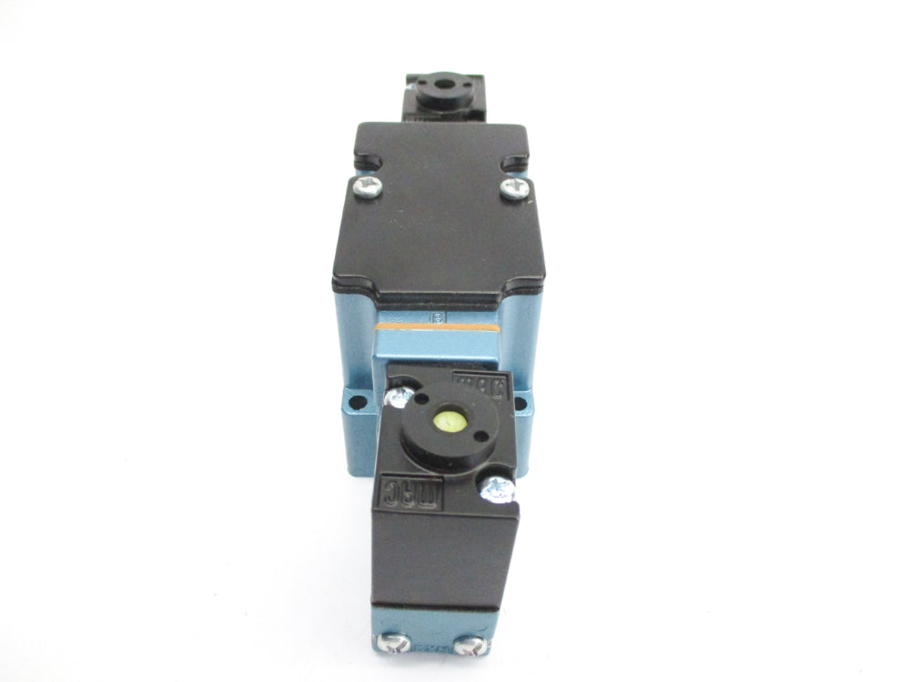MAC 6241C-000-PM-111DA 150PSI 110/120V NSNP