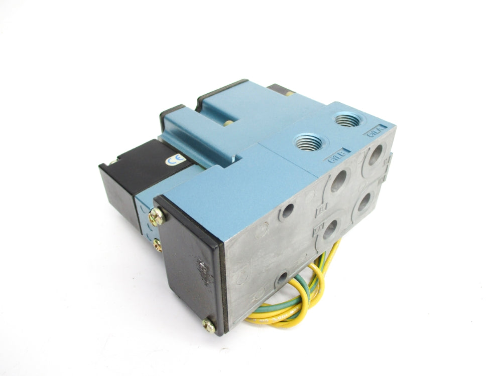 MAC 6211C-000-PM-111DA 150PSI 120/60 110/50 (AS PICTURED) NSNP