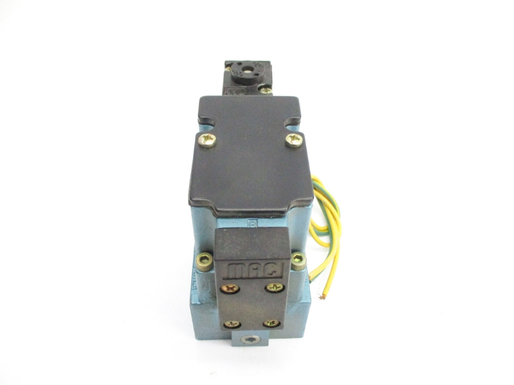 MAC 6211C-000-PM-111DA 150PSI 120/60 110/50 (AS PICTURED) NSNP