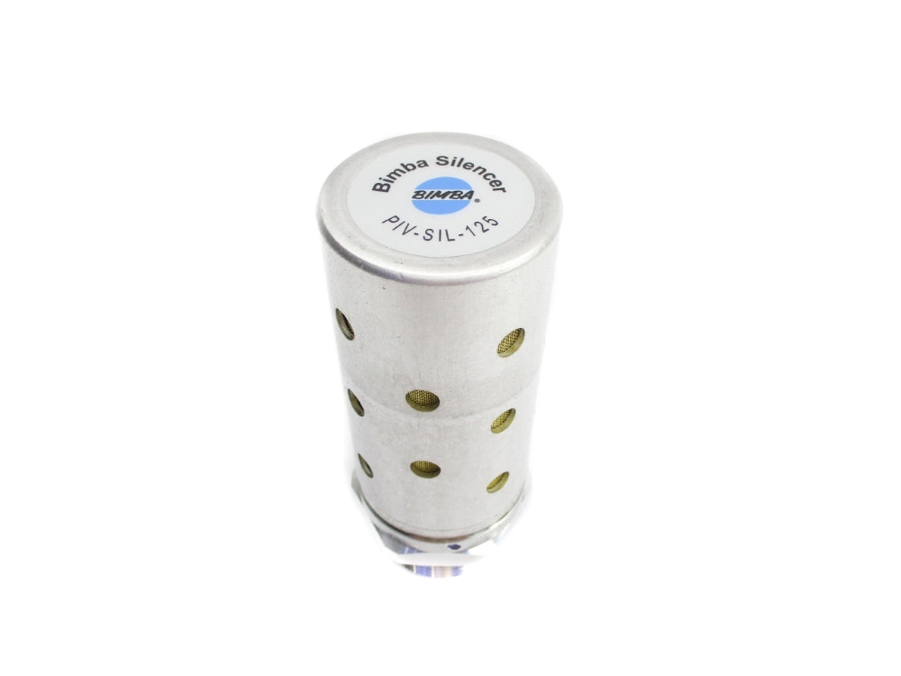 BIMBA PIV-SIL-125 NSNP