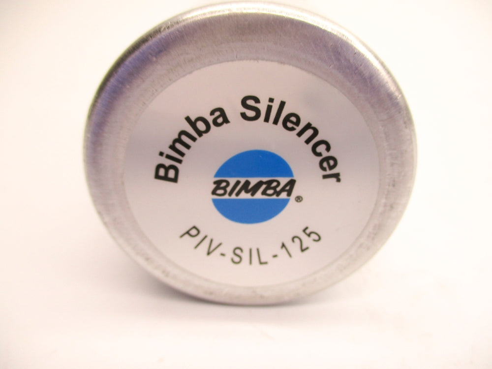 BIMBA PIV-SIL-125 NSNP