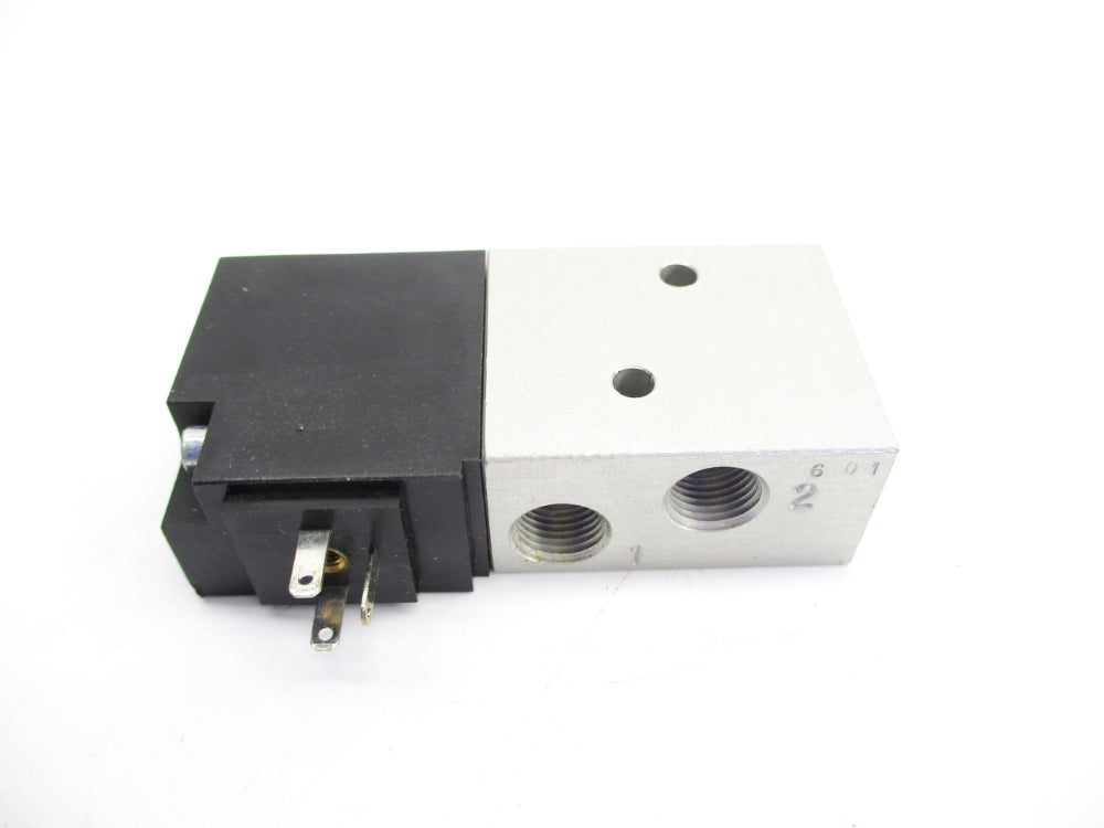 HUMPHREY 41039 24VDC 125PSI NSNP