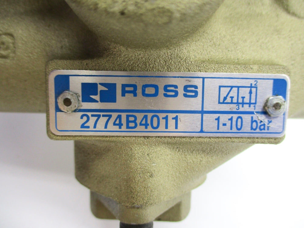 ROSS 2774B4011 NSNP