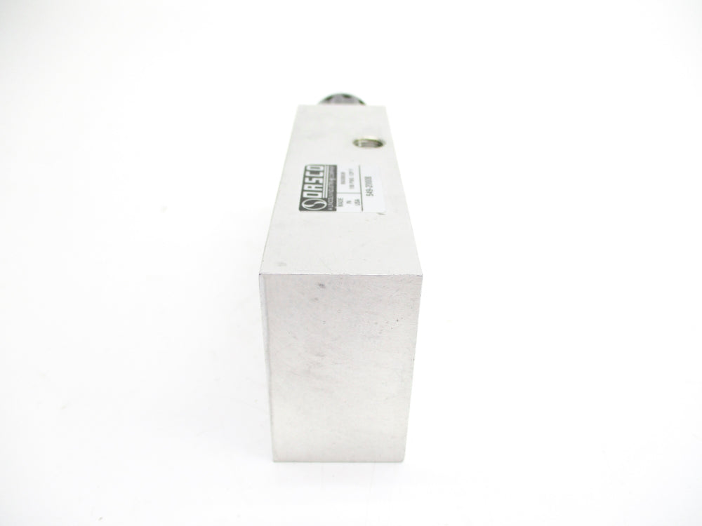 ORSCO 549-20008 150PSIG NSNP