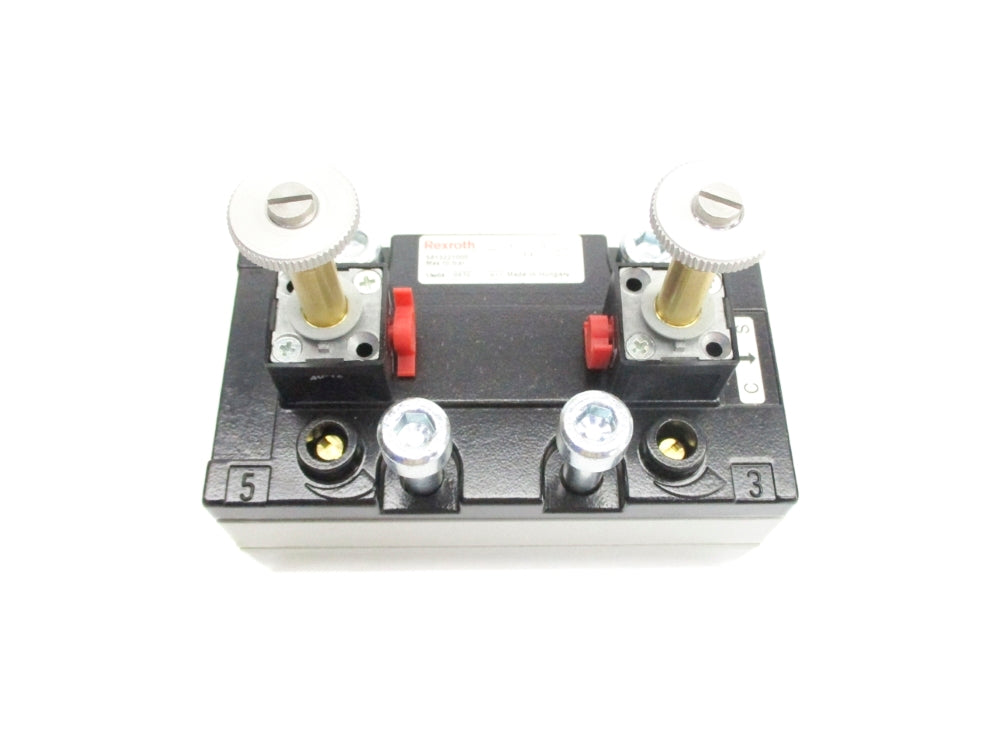 REXROTH 5813221000 NSNP