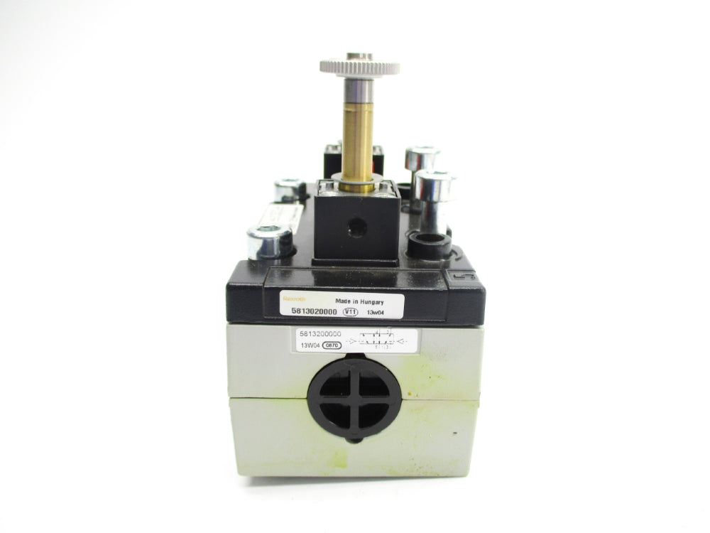 REXROTH 5813221000 NSNP