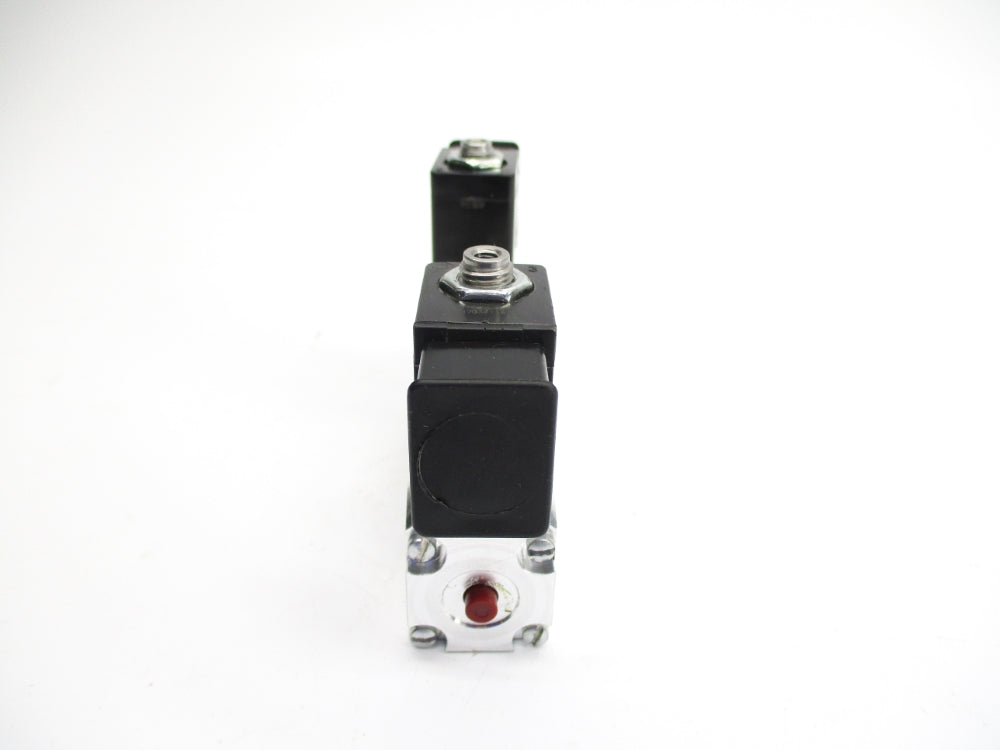 VERSA KGG-4232-HC-KM-A120 25-175PSIG 110/120V NSNP
