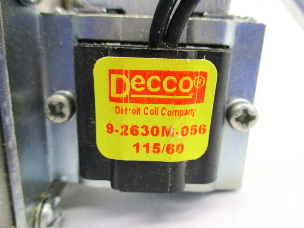 DECCO 9-2630M-056 NSNP