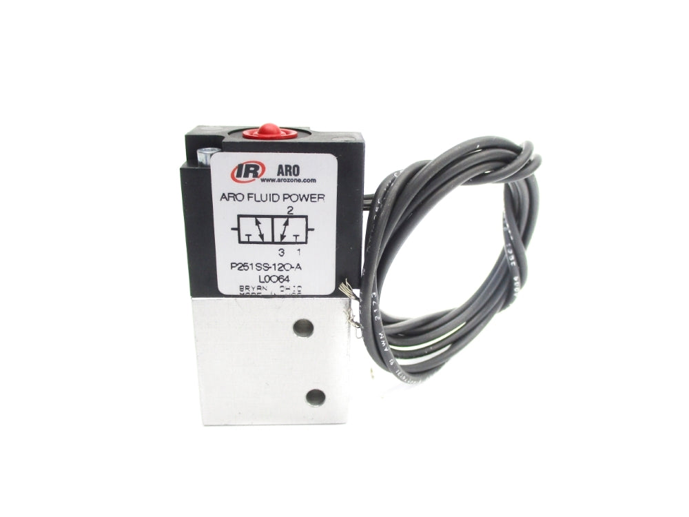 ARO P251SS-120-A NSNP