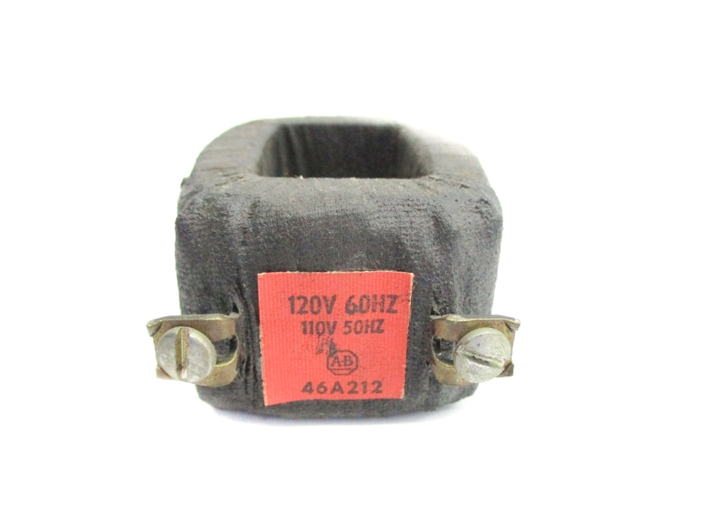 INDUSTRIAL SPARE PART 46A212 110/120V NSNP