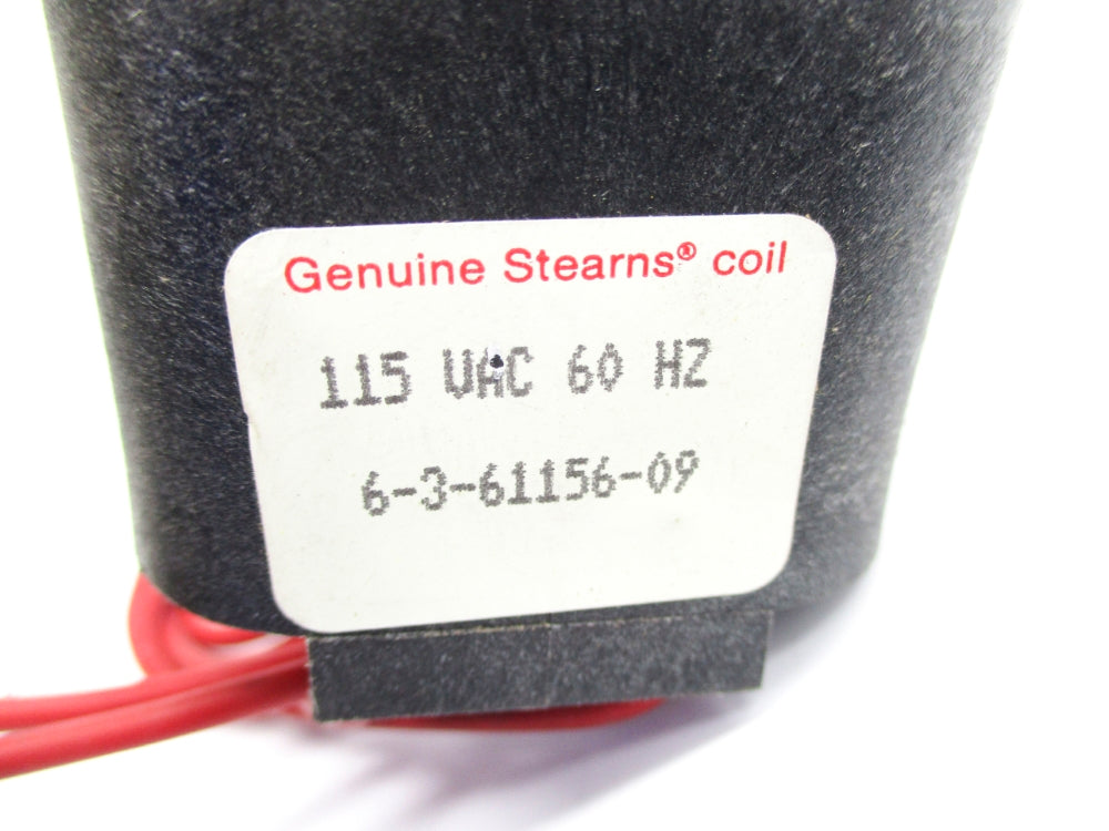 STEARNS 6-3-61156-09 NSNP