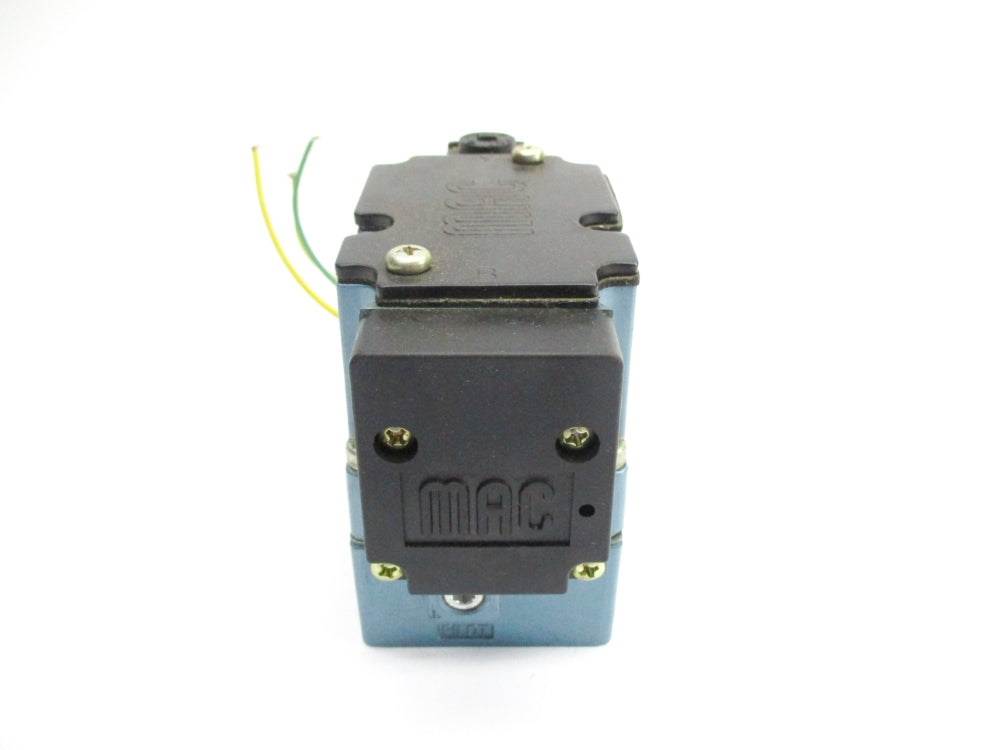 MAC 6311D-311-PM-111DA NSNP