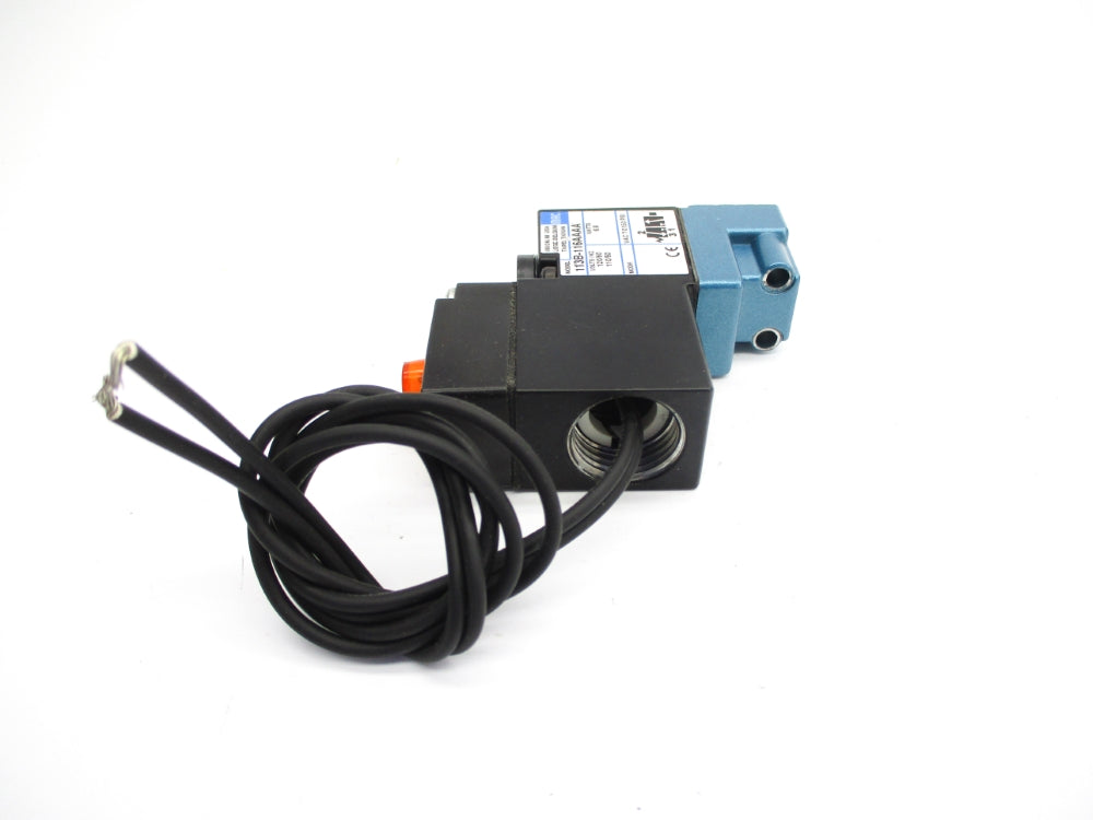 MAC 113B-116AAAA 150PSI 110/120V NSNP