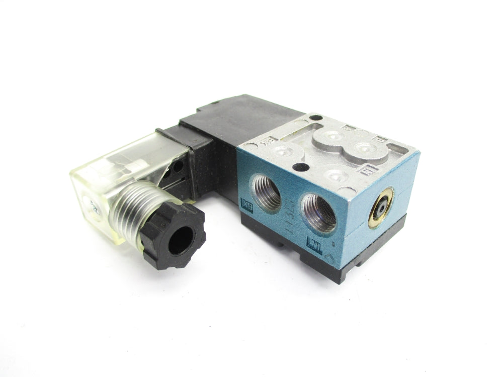 MAC 45A-AA1-DAAJ-1KA 120PSI 120/60 110/50 NSNP
