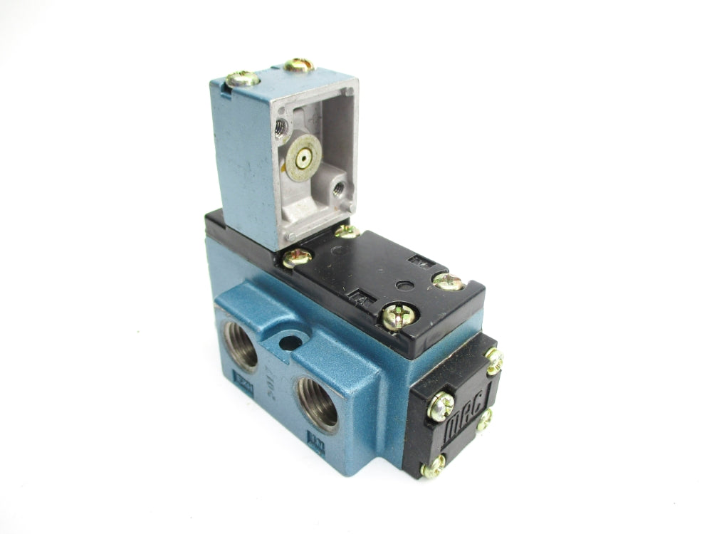 MAC 912B-PM-111CA 25-150PSI (AS PICTURED) NSNP